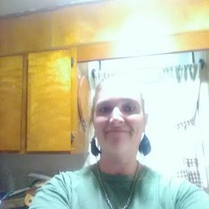 Meet your Posher, Kristi